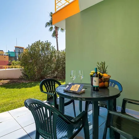 Marina Orada With Pool - 900m From The Lejlighed *