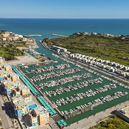 Διαμέρισμα Marina Orada With Pool - 900m From The Αλμπουφέιρα