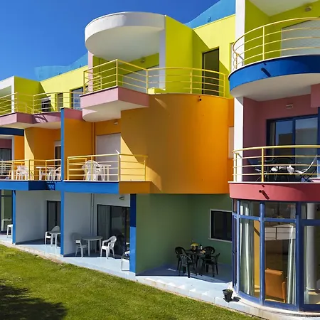 Marina Orada With Pool - 900m From The Lejlighed Albufeira