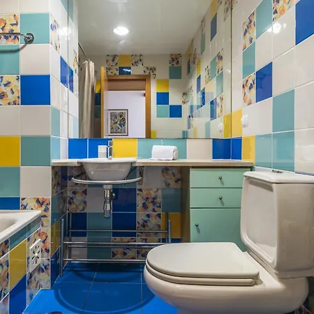 Marina Orada With Pool - 900m From The Albufeira