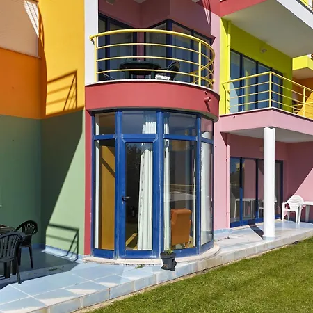 Lejlighed Marina Orada With Pool - 900m From The *