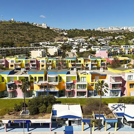 Marina Orada With Pool - 900m From The