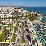 Marina Orada With Pool - 900m From The アパート