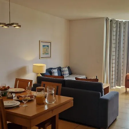 Marina Orada With Pool - 900m From The Albufeira