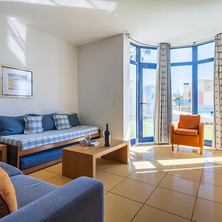 Apartmán Marina Orada With Pool - 900m From The Albufeira