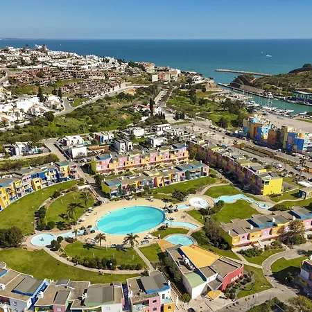 Marina Orada With Pool - 900m From The * Albufeira