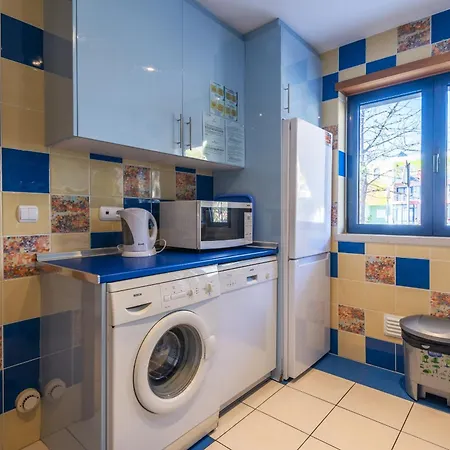 Marina Orada With Pool - 900m From The Apartament