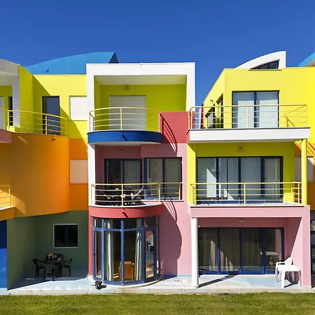 Apartmán Marina Orada With Pool - 900m From The Albufeira