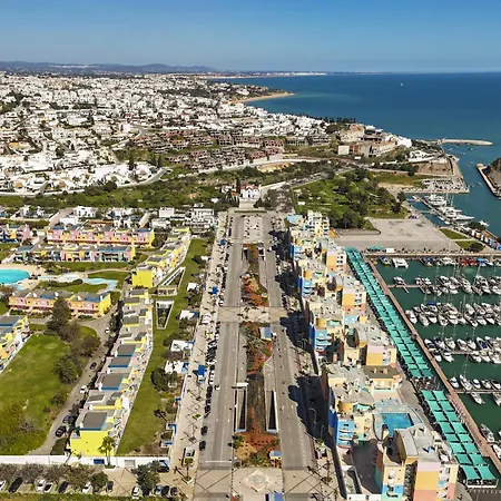 Marina Orada With Pool - 900m From The Apartamento