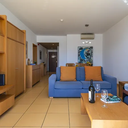 Marina Orada With Pool - 900m From The * 알부페이라